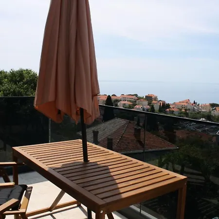 Penthouse Pablo * Dubrovnik