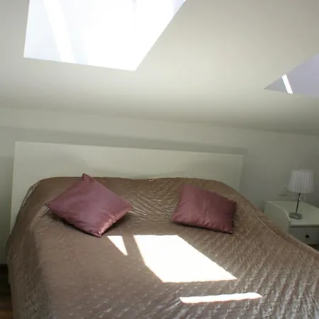 Apartamento Penthouse Pablo Dubrovnik