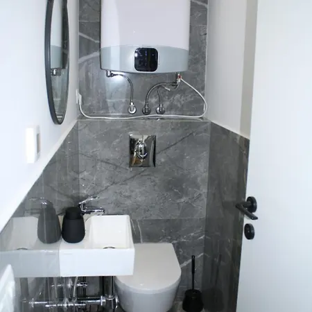Penthouse Pablo Apartment Dubrovnik
