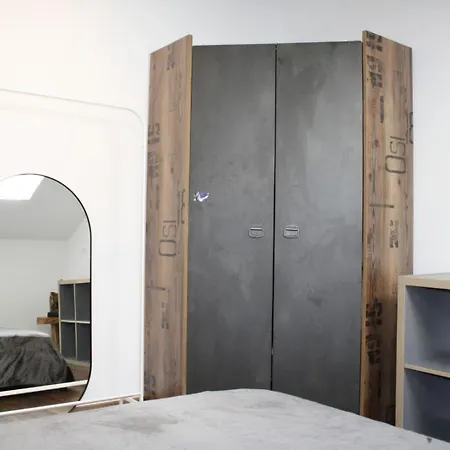 Penthouse Pablo Apartament Dubrownik