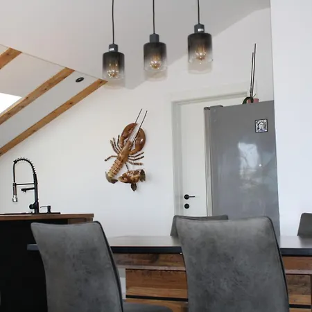 Penthouse Pablo Apartamento