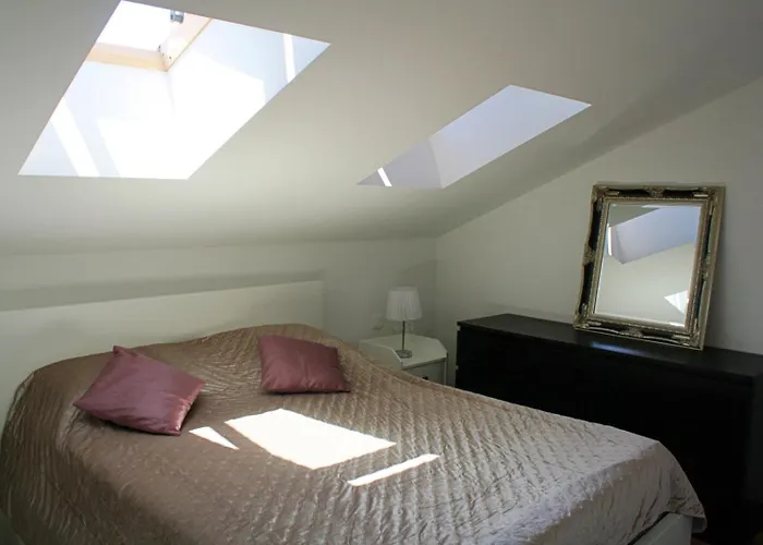 Penthouse Pablo Apartamento