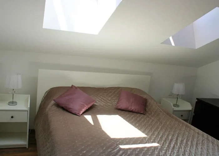 Apartamento Penthouse Pablo Dubrovnik