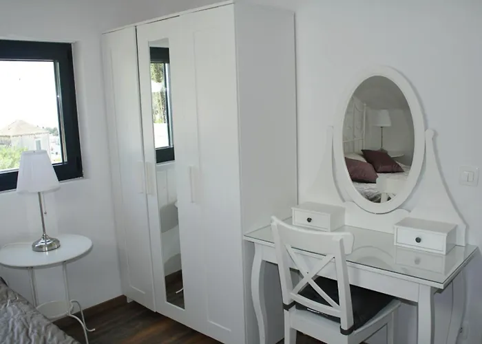 Penthouse Pablo Ντουμπρόβνικ