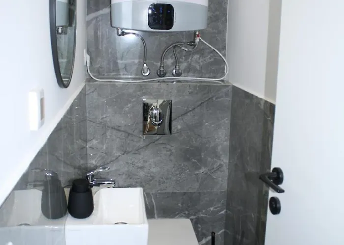 Penthouse Pablo Apartamento Dubrovnik