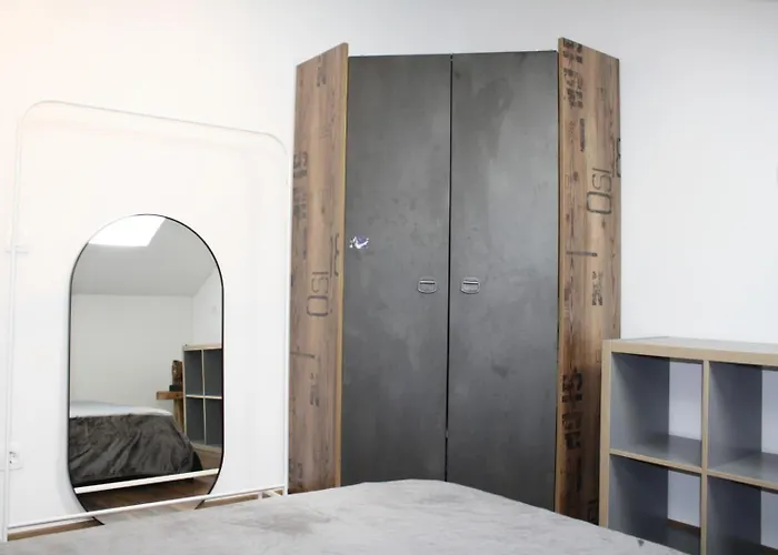 Penthouse Pablo Apartament Dubrownik