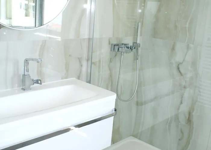 Penthouse Pablo Ντουμπρόβνικ