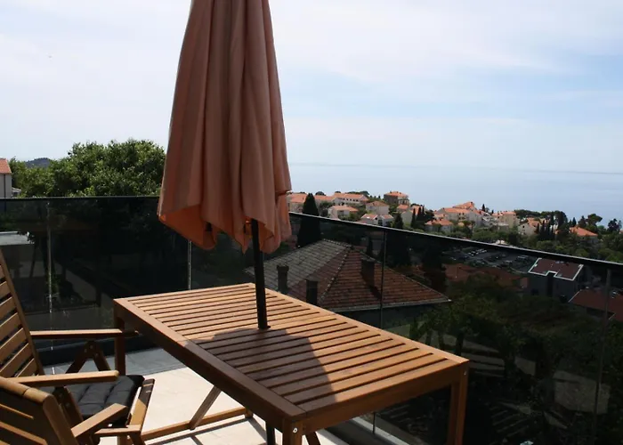 Penthouse Pablo * Dubrovnik