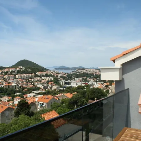 Penthouse Pablo *